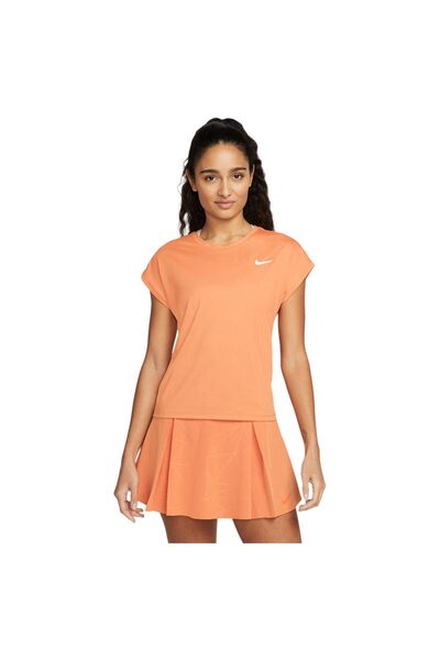 Nike Tricou NikeCourt Dri-FIT Victory cu mânecă scurtă pentru femei M