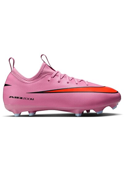 Nike Zoom Mercurial Vapor 16 Academy FG/MG Junior Football Shoes Çoklu Zemin ...