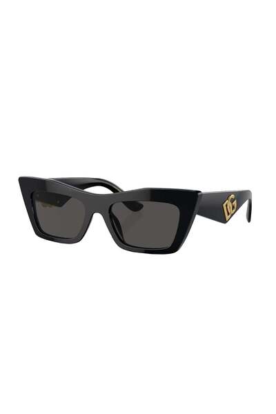Dolce&Gabbana DG4435 501/87 GÜNEŞ GÖZLÜĞÜ