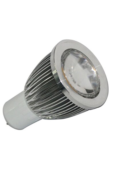 DELIGHT Bec Led Mr16, model R50, 5W, 2700K, lumina calda
