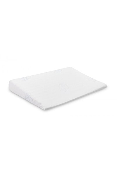 Sensillo Anti-suffocation pillow for Classic cot 38x60x7 cm, perforated anti-...