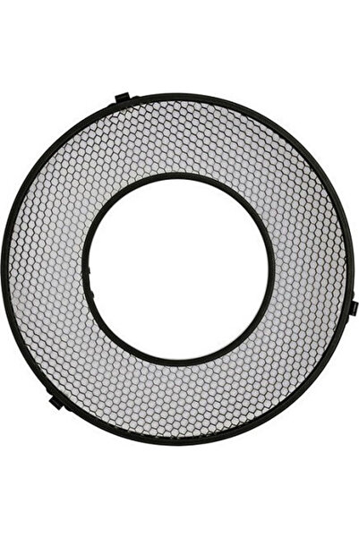 Godox BD-09C - 40 °   Πλέγμα για την κεφαλή φλας R1200 Ring