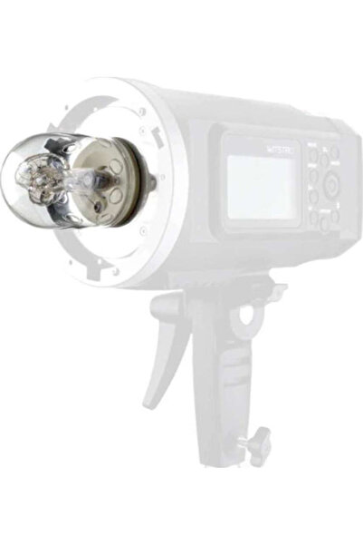 Godox FTAD600 - Λάμπα για Φλας Στούντιο AD600