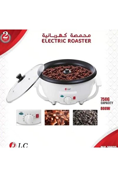 DLC شواية كهربائية DLC-39032