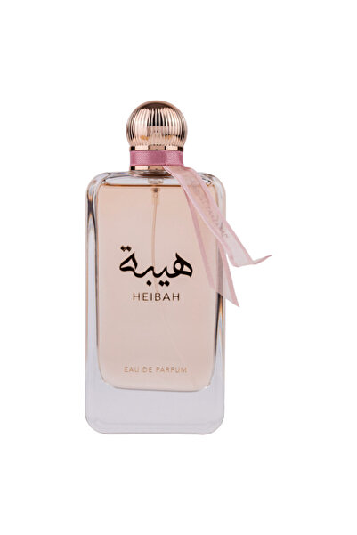 ARD AL ZAAFARAN Heibah, Apă de parfum, Femei, 100 ml