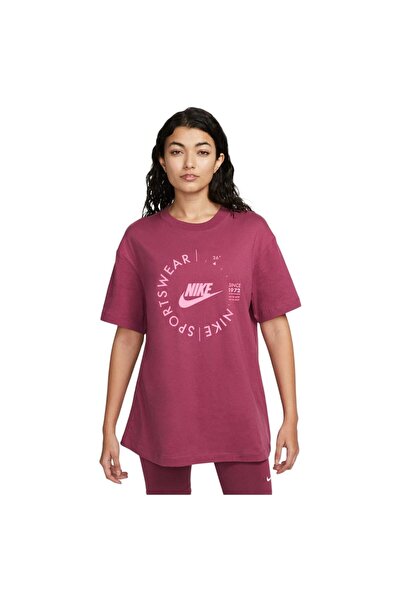 Nike Femei& # x27;s Tricou sport cu mânecă scurtă XS