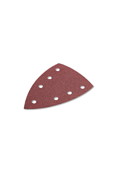 Flex Triunghi din Hartie Abraziva Lemn / Metal, Purflex Delta, 100 X 150, 7 P...