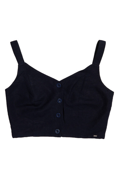 SUPERDRY Tricou fără mâneci de damă M