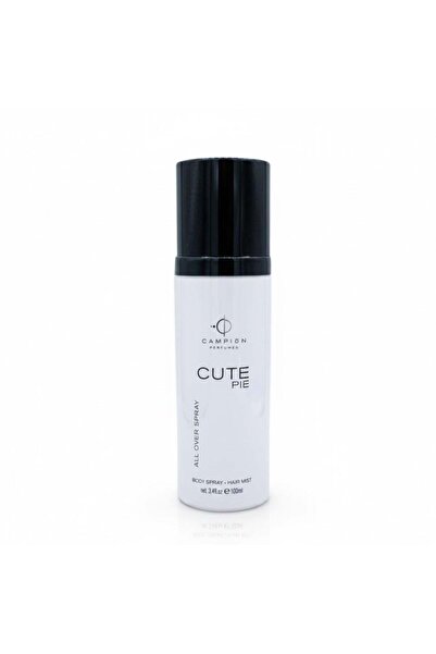 OEMS Champion Collection Hair and Body Fragrance Cute Bee 100ml