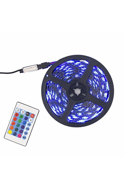 white shark Helios LED-03 RGB Led StripSet 3m