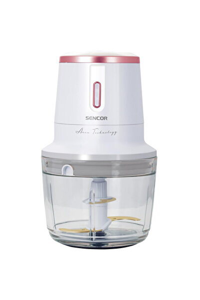 Sencor TocДѓtor fДѓrДѓ fir 500 ml SCB 9000WH