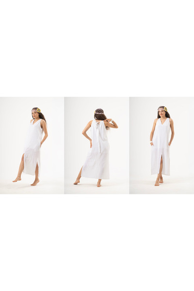 Eda Otantik Dress