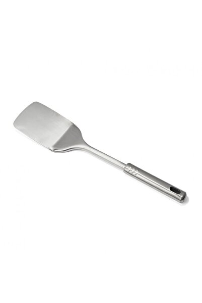 vanora Spatula Inox 32.5 X 8cm Argintiu