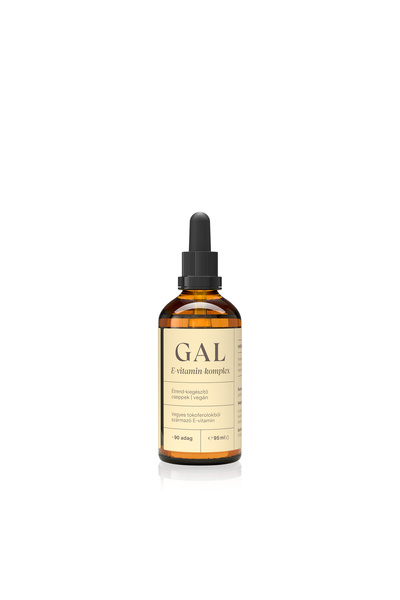 Gal Complex Vitamina E