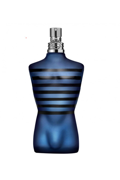 Jean Paul Gaultier Ultra Male Eau de Toilette Intense for Men 125ml