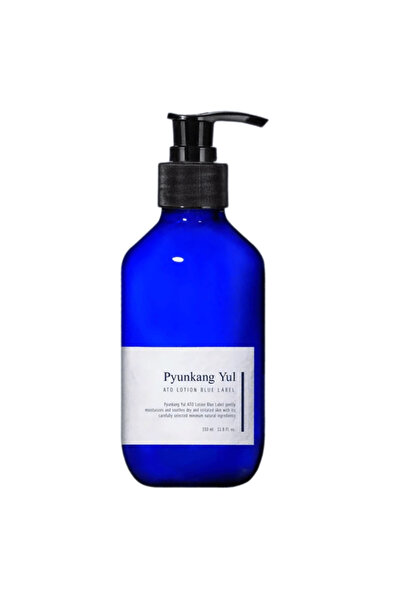 Pyunkang Yul Loțiune hidratantă ATO Blue Label 350ml pentru față și corp