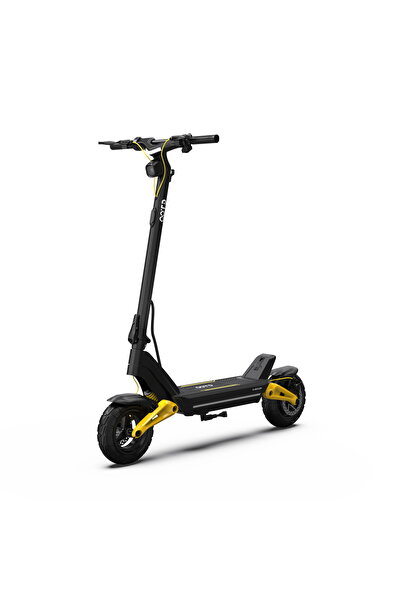 OOTD Trotinetă electrică S10 48V 20Ah 1400W 55km/h 70km, suspensie dublă