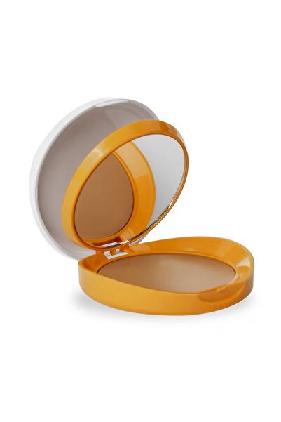 cantabria labs Heliocare 360º Color, Fără ulei, Protecție solară, Pudră compa...