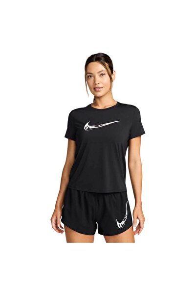 Nike Femei& # x27;s One Tricou cu mânecă scurtă XS