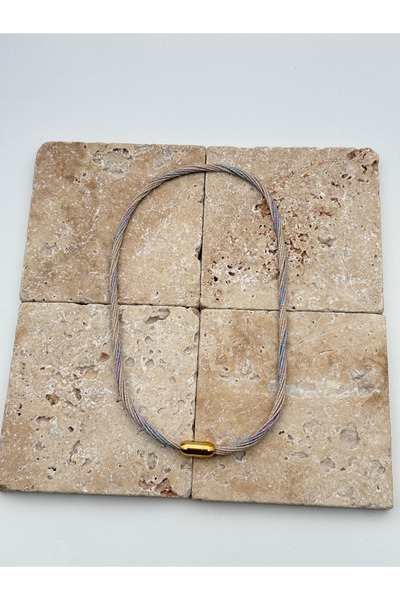 Bozhi Elegant Necklace Minimal Elegance the Most Stylish Gift
