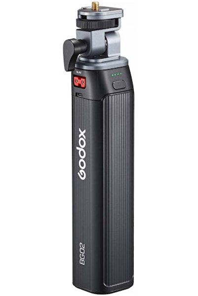 Godox BG02 - Χειρολαβή - Μπαταρία 95Wh για ML100/ML60