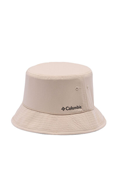 Columbia Unisex Pine Mountain II Bucket Καπέλο Μπεζ 2121091-271