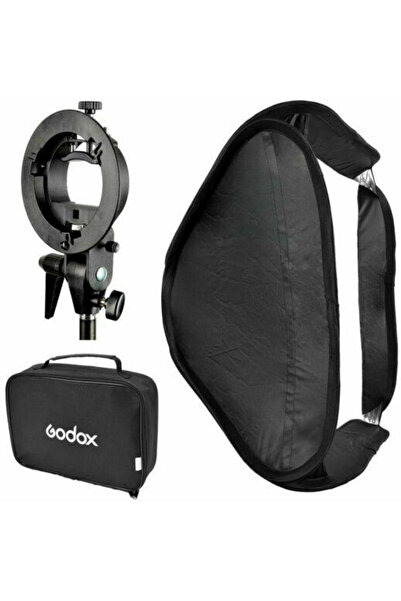 Godox SFUV6060 - Κιτ Βάσης S 60x60εκ.