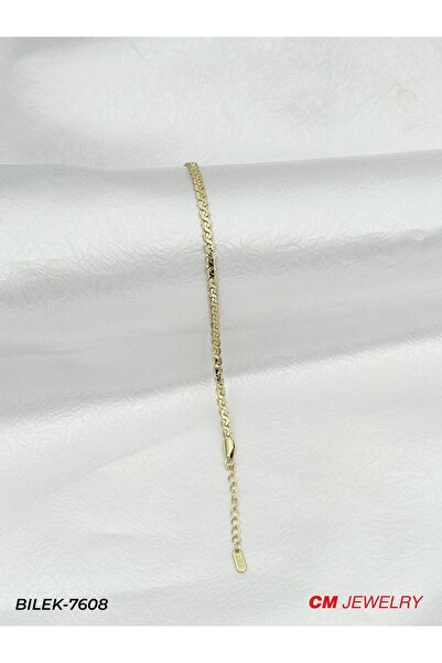 Bozhi Bracelet Metal Elegant Gift
