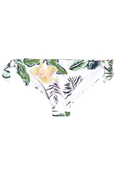 Roxy Partea de jos a bikiniului mini Bloom pentru femei, mărimea M