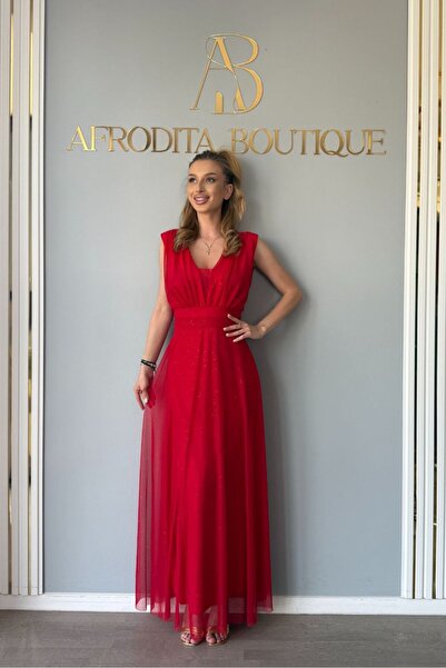 Afrodita Boutique Lissette dress