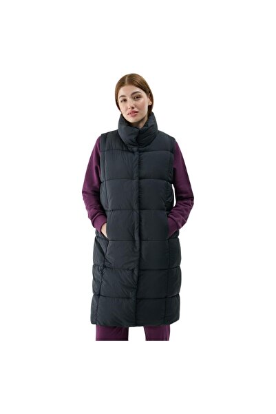 4F Womens Sleeveless Jacket S