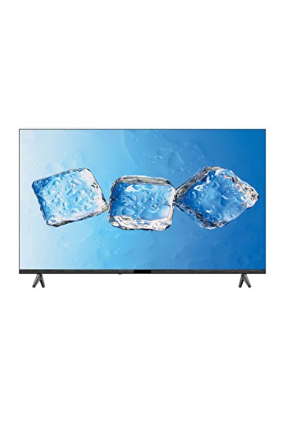 Dijitsu 50 DQ 33000 4K UHD GOOGLE TV