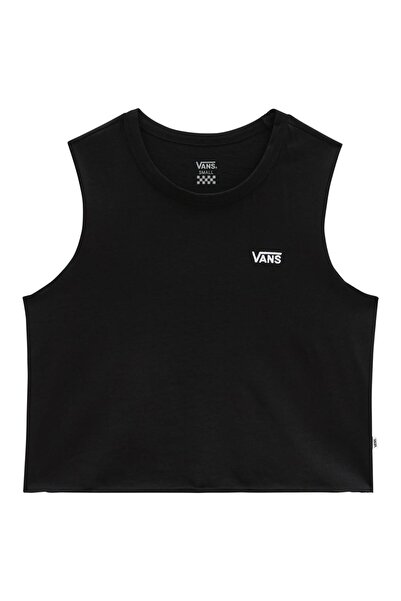Vans Femei& # x27;s Tricou fără mâneci WM Junior V Muscle L