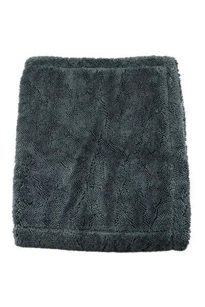speckLESS Prosop Microfibre Uscare Auto bigTWIST, Gri, 90x50cm