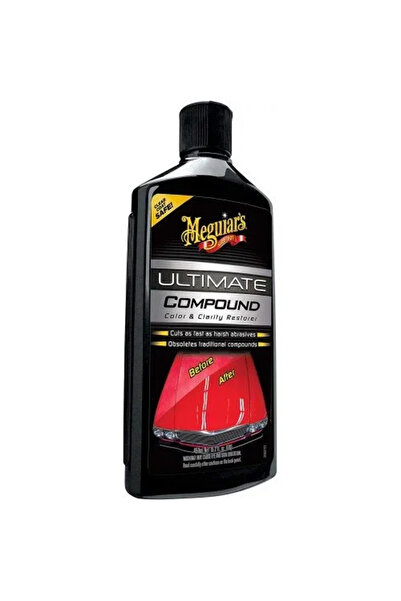 Meguiar's Consumer Meguiar's Ultimate Compound - Polish Auto