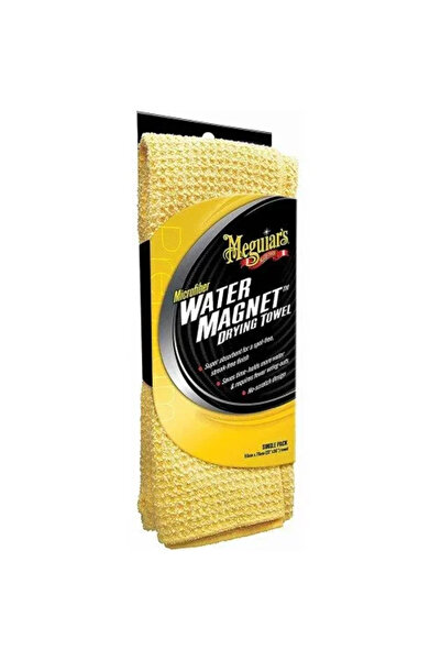 Meguiar's Consumer Prosop de uscare din microfibră Meguiar's Water Magnet - P...