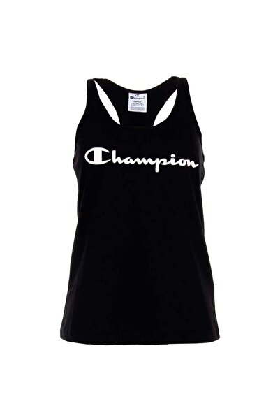 Champion Women's Sleeveless T-Shirt XS