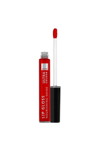 AVON Υπέρλαμπρο Λιπ Γκλος