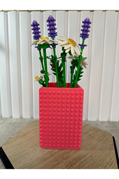 September3D Lego Vazo
