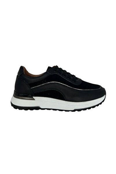 KEMAL TANCA 877 128-88 Women's Genuine Leather Sports Shoes & Sneakers