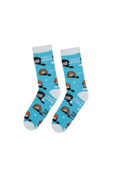 Cinereplicas Sosete Harry Potter - Harry Potter și Prietenii, Mărime 35-45 EU