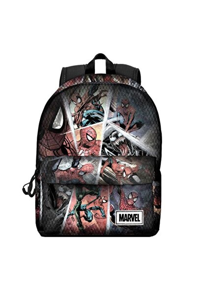 SPIDERMAN Ghiozdan Marvel Comic, 44x30x20cm