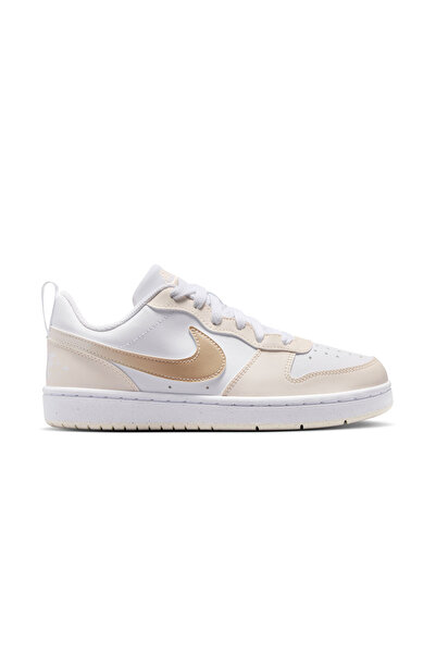 Nike Sneaker Court Borough Low Recraft Günlük Ayakkabı
