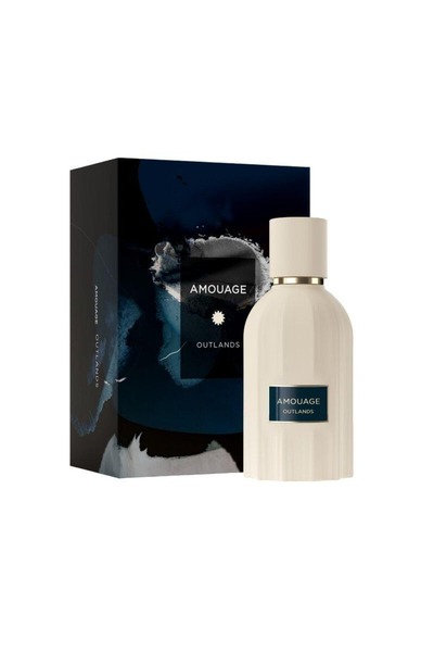 Amouage Perfumes عطر او دو بارفان اوتلاندز للرجال من امواج، 100 مل
