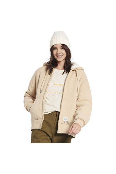 Funky Buddha Femei& # x27;s Cardigan S