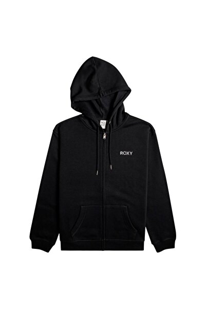 Roxy Women's Surf Stoked Zip-Up Hoodie XL
