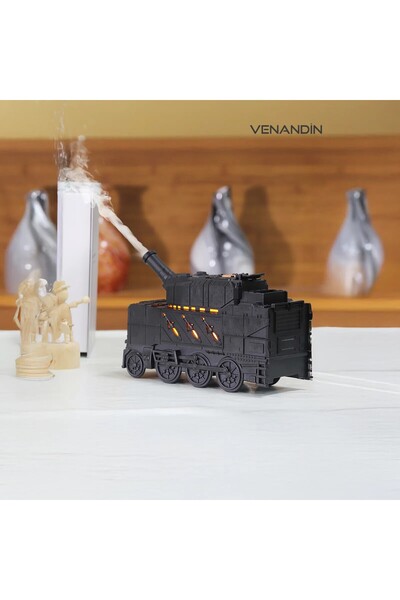 TREN MODEL NEMLENDİRİCİ