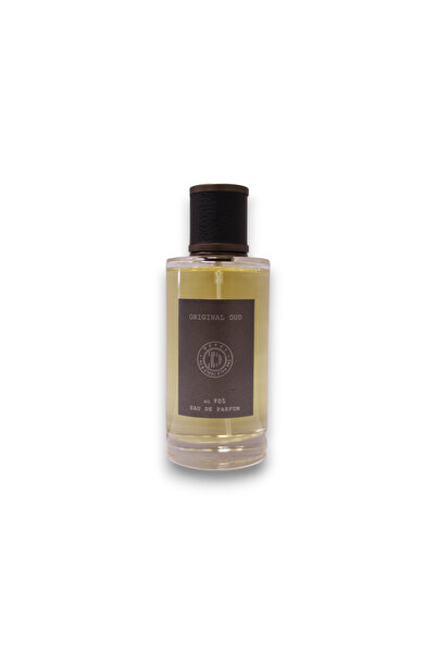 DEPOT , 900 Scents No. 905 White Cedar, Eau De Parfum, For Men, 100 ml