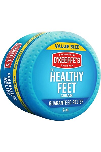 O'Keeffe's Foot Cream for Healthy Feet - 180 ml