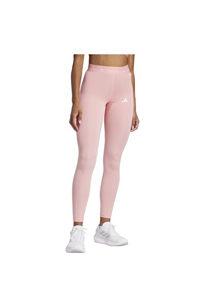 adidas Women's Techfit 7/8 Leggings L